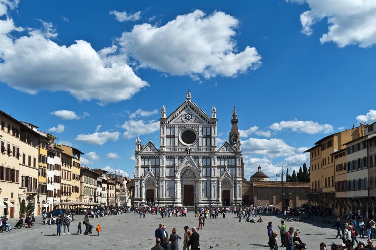 Anguillara In The Heart Of Florenz Exterior foto