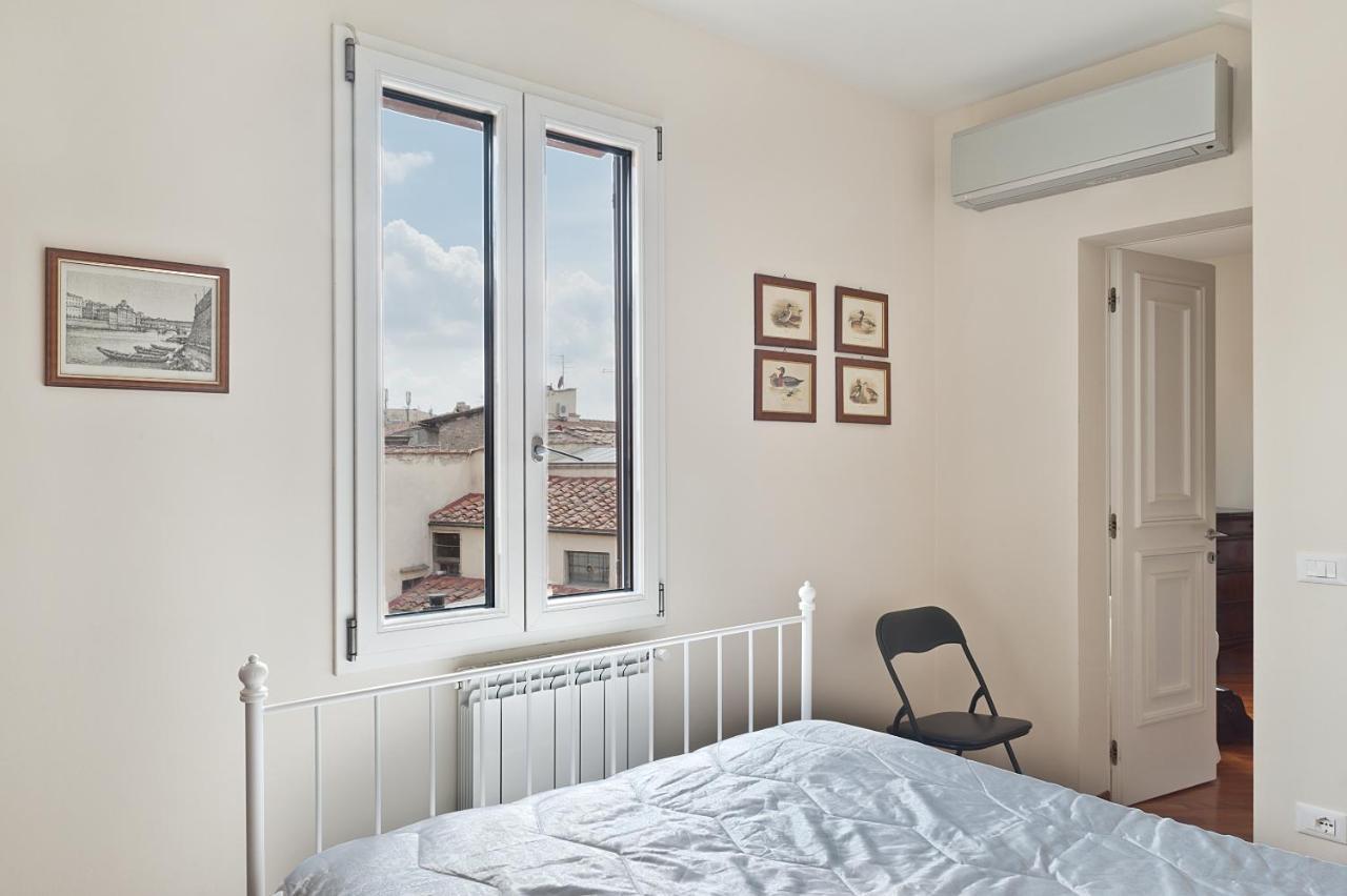 Anguillara In The Heart Of Florenz Exterior foto